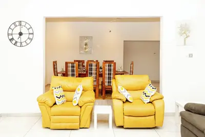Image de The Glenn House\nMake memoriesat this unique and family friendly place
