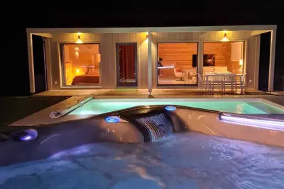 Image de Le Cottage des cerisiers