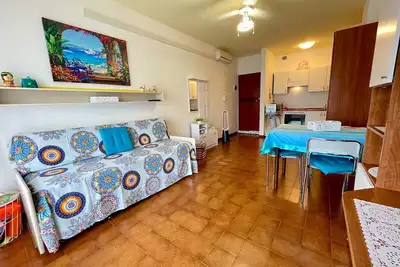 Image de Superbe appartement Ă seulement 350m de la mer
