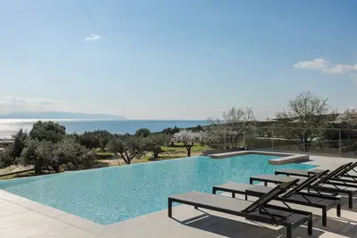 Image de Villa Palazzo di Agathera Kefaloniaprivatevillas