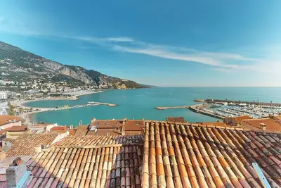 Image de Studio cabine centre historique Menton - Wifi