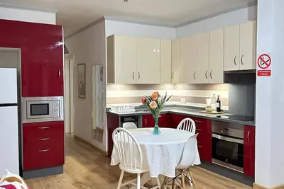 Image de Nice apartment in Arrecife