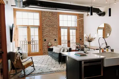 Image de This condominium is a 3 bedroom(s), 2 bathrooms, located in Sheridan, Wy.