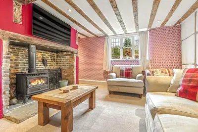 Image de Hunts cottage - Pet friendly