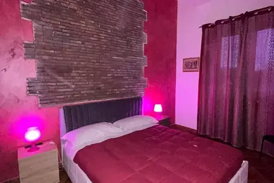 Image de Independent Apartment With Pool Use Between Catania And Taormina