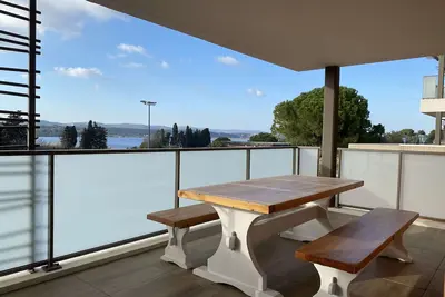 Image de Appartement T3 moderne avec terrasse et parking sécurisé