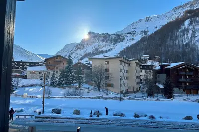 Image de Appartement luxe, plein centre, 2 chambres, 5 personnes