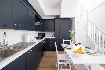 Image de 2 Volunteer House, Leiston - sleeps 2 guests in 1 bedroom
