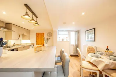 Image de 7 Prospect Place - sleeps 5 guests in 3 bedrooms