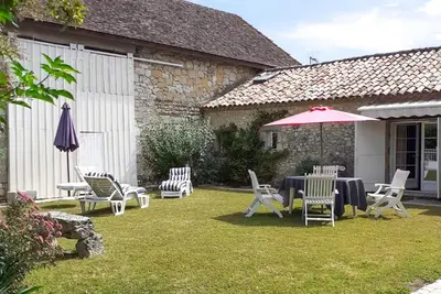 Image de Awesome home in Gageac-et-Rouillac