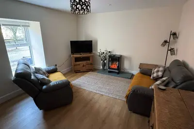 Image de New Cosy Ground Floor Flat