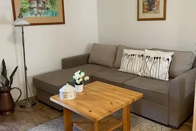 Image de KĆNIG Apartman Ii. \/RĂZA Apartman\/ 300 MĂTERRE A HĂVĂZI TERMĂL TĂTĂL!