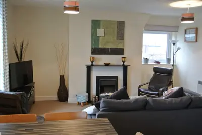 Image de Apartment 5 self-contained 1 bed plus sofa bed sleeps 4 Bridlington North side