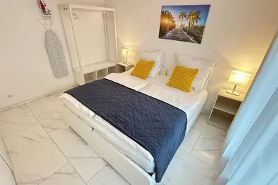 Image de Stylish new build apartment/Legoland