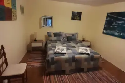 Image de Casa Velha Escusa \n\nOld 2-bed house between Castelo de Vide and Castelo Marvao