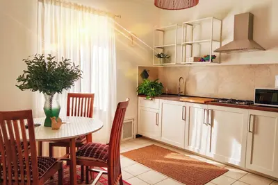 Image de Lovely apartment in historic country residence, between Perugia and Assisi