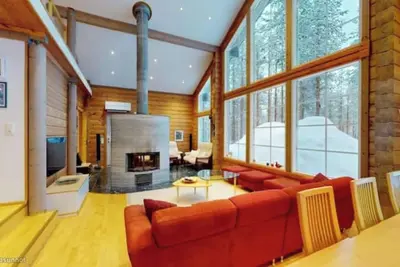 Image de Levi Grand Snow Villa