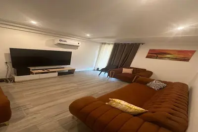 Image de 2-bedroom apartment in beautiful Accra with Ac