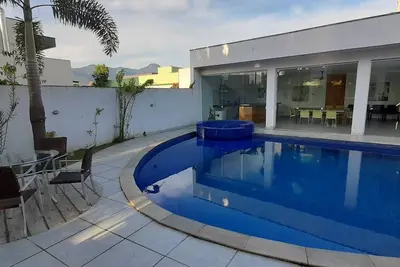 Image de Desired Home Beachfront Residence