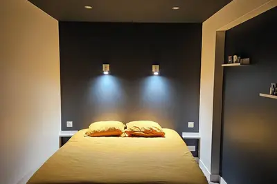 Image de Bienvenue dans le Cocon de Marine 🌿appartement neuf de 41 m², au calme