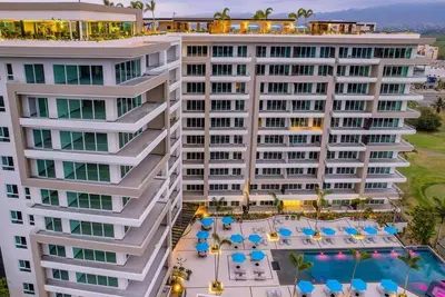 Image de Puerto Vallarta Marina Penthouse Condo New Construction