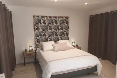 Image de Gites Gambetta magnifique Studio Cozy