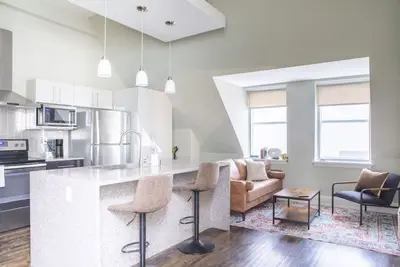 Image de East Town 1br Apartment Mf5