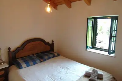 Image de Rustic House in the Mountains, Private Pool with Natural Water