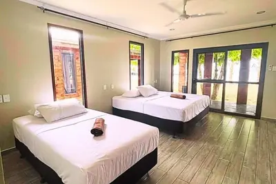 Image de Ocean Club Maninoa: Cozy Villas with Ocean Views Unit 7