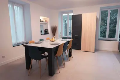 Image de Gite du regisseur