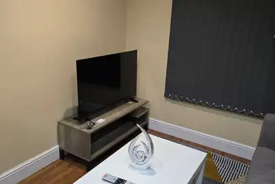 Image de Welcome to our stylish luxury flat in Walsall Town Centre,