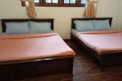 Image de 5-bedroom hotel in amazing Nuwaraeliya with WiFi. . . . .