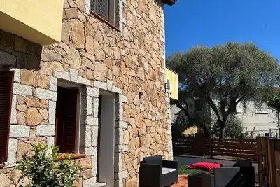 Image de Vacation home Budoni - Sandalia
