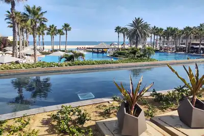 Image de Luxurious Vidanta 5 Diamond Beach Resort Minutes To Cabo San Lucas And San Jose