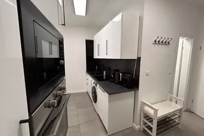 Image de Cozy apartment: RĂĽttenscheid