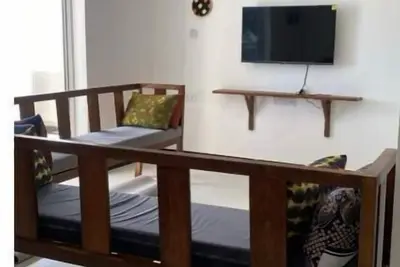 Image de 2br Zanzibar Uroa Beachfront Apt | Free Airport Pick-up