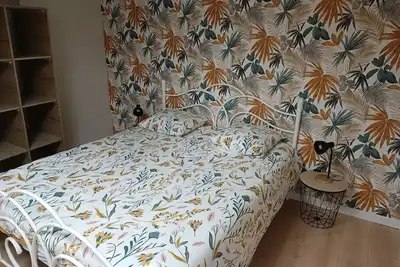 Image de Gîte 6 personnes au coeur du marais poitevin