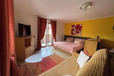 Image de Residence S. Lucia - Angle of the Sun