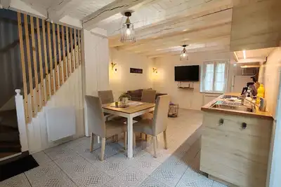 Image de Maisonnette à Sully sur Loire