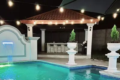 Villa palma arenal