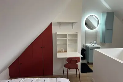 Image de Studio Cosy à proximité de Lille