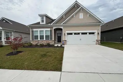 Image de Charming 3-bedroom house with Ac and WiFi in lovely Millville