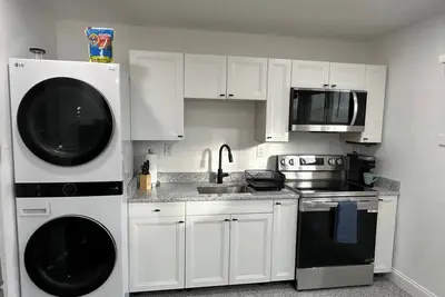 Image de Cozy 1br Retreat in Cheyenne