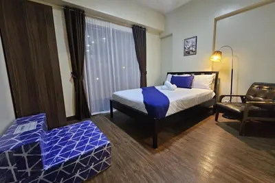Image de Charming 2-bedroom condo with, WiFi in delightful Baguio