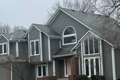 Image de Charming Beautiful 3-bedroom house with Ac and WiFi in terrific Leawood