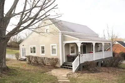 Image de Charming cottage with Ac and WiFi in enjoyable Gallatin