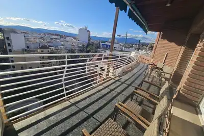 Image de Viewpoint: Spacious & Sunny, Center Gandia