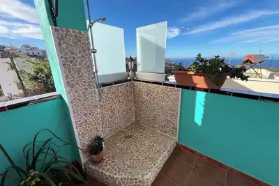 Image de Cottage just for you with beautiful sea views, 10 meters from the beach,