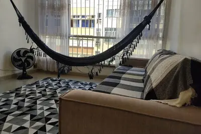Image de Apartment in Copacabana, close to Leme beach