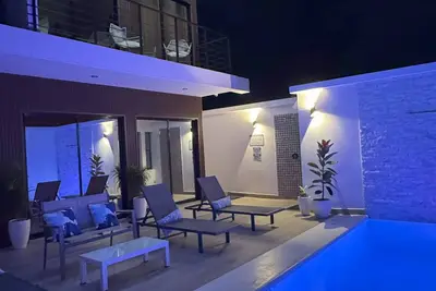 Ocean Dream Apartments E1-B1